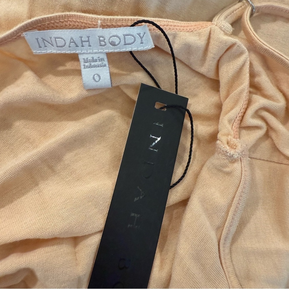 Indah Midi Dress - Picture 7 of 9